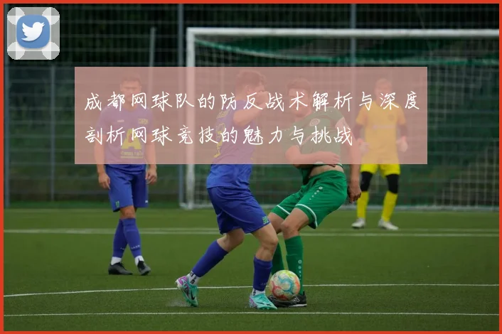 成都网球队的防反战术解析与深度剖析网球竞技的魅力与挑战